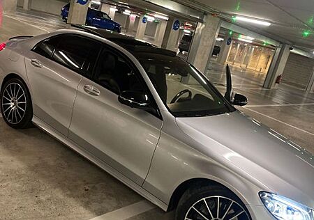 Mercedes-Benz 300 GLC d 4MATIC Coupé Autom. -