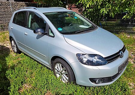 VW Golf Plus Volkswagen 1.2 TSI 63kW Style Style