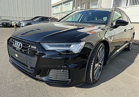 Audi A6 Avant 55 TFSI e quattro sport S-LINE