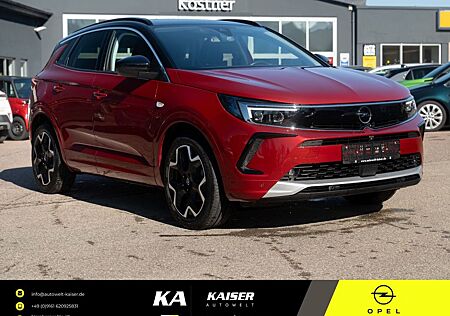 Opel Grandland X Grandland*Matrix LED*Nacht-Sicht*AHK*ACC*VOLL*