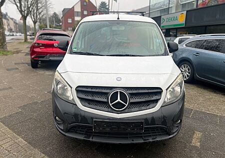 Mercedes-Benz Citan Kasten 109 CDI extralang BlueEfficiency