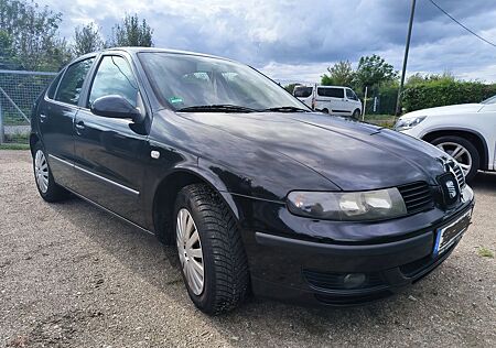 Seat Leon 1,6 16V Tüv neu