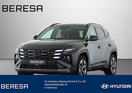 Hyundai Tucson FL (MY25) 1.6 T-GDI 48V TREND LED-Paket H