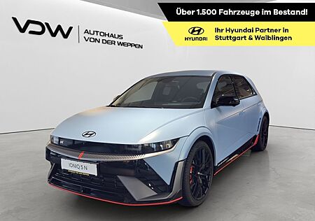 Hyundai IONIQ 5 N MIT SITZPAKET(LEDER-ALCANTARA) U.V.M!