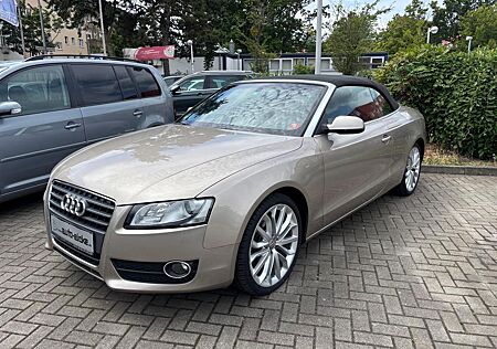 Audi A5 Cabrio 1.8 TFSI Automatik