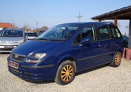 Fiat Ulysse 2.2 JTD Trofeo