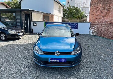 VW Golf Volkswagen 7 1.4 TSI Business-Paket DSG