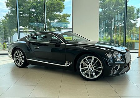 Bentley Continental GT W12 | Nürnberg