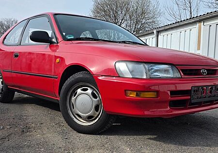 Toyota Corolla 1.4 XLi Auto Servolenkung XL