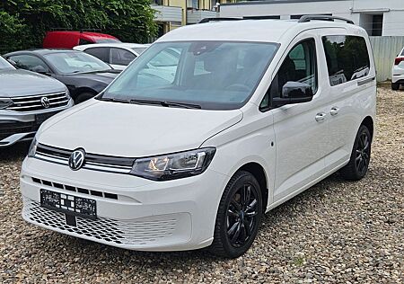 VW Caddy Volkswagen Basis 1.5 TSI 84KW Klima App Connect