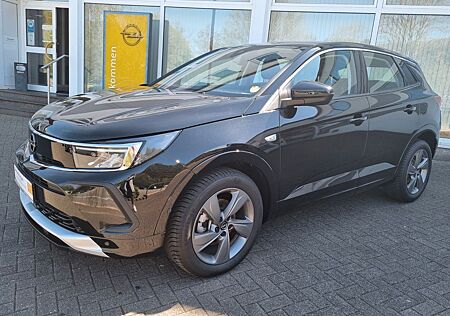 Opel Grandland X Grandland *Navi+SHZ+LHZ+Klimaaut.+Alufelgen*
