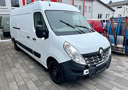 Renault Master III Konvecta Maxi KLIMA KÜHLER THERMO