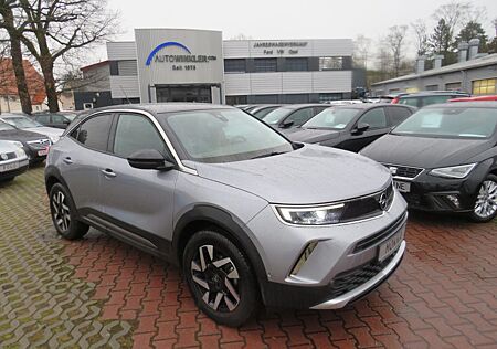 Opel Mokka 1,2 Elegance PDC vo+hi+Winterpaket+AHK