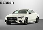 Mercedes-Benz CLA 45 AMG CLA 45 S AMG 4M Pano Kamera MBUX Navi LED SHZ