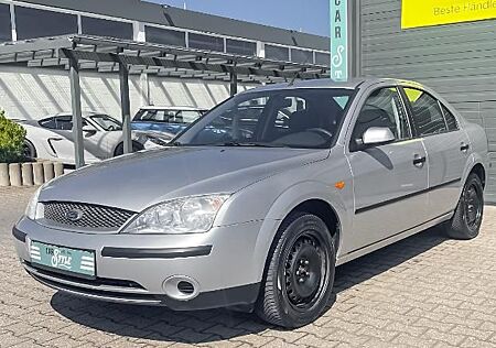 Ford Mondeo 1.8L Duratec Klima