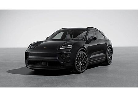 Porsche Macan 4S BOSE LED-Matrix Panorama Surround-View
