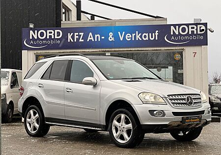 Mercedes-Benz ML 320 M -Klasse /Verkauf IM KUNDENAUFTRAG