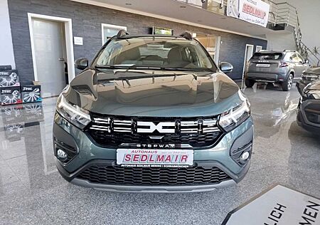 Dacia Sandero Stepway TCe 90 Expression Automatik KLIM