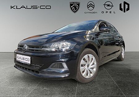 VW Polo Volkswagen TSI 1.0 Comfortline Automatik *NAVI*Winter-