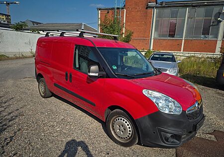 Opel Combo D Kasten L2H1 2,4t