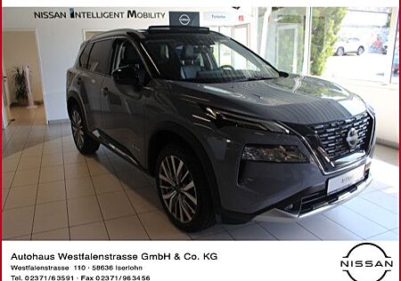 Nissan X-Trail 1.5 Tekna 4x4 e-Power-Klima, PGD,PDC,HUD
