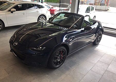 Mazda MX-5 1.5L SKYACTIV-G (132 hp) Homura
