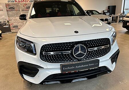 Mercedes-Benz GLB 250 4Matic AMG-Line*NAVI*PANO*R-KAM*HEAD-UP*