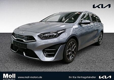 Kia Cee'd Ceed Sportswagon Plug-in Hybrid Platinum Edition