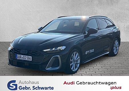 Audi A5 Avant TDI quattro S-tronic S-line edition one