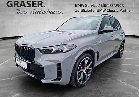 BMW X5 xDrive30d M SPORTPAKET INDIVIDUAL NARDOGRAU