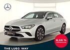 Mercedes-Benz CLA 180 Shooting Brake CLA 180 SB Progressive+MBUXHighE+LED+EHeck+ParkA