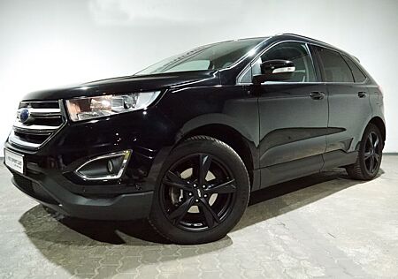 Ford Edge Trend AHK DAB Kamera Navi Sitzheiz. Tempoma
