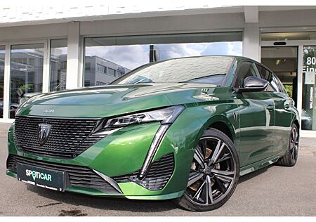 Peugeot 308 GT PACK PlugIn HYBRID 225 e-EAT8 *Anhängerku