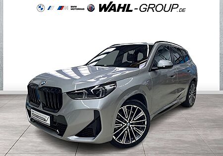 BMW X1 xDrive23i M SPORT DAB LED NAVI RFK AHK ALU 20