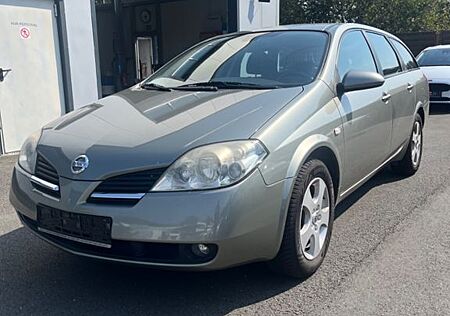 Nissan Primera Traveller Acenta