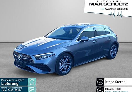Mercedes-Benz A 200 Kompaktlimousine AMG Line*Kamera*LED