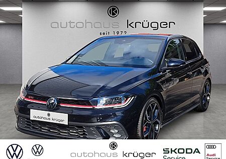 VW Polo Volkswagen 2.0 TSI DSG GTI Im Kundenauftrag !