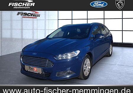 Ford Mondeo Business Edition Bluetooth Navi Klima