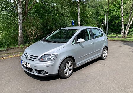 VW Golf Plus Volkswagen 1.6 Tour Tour