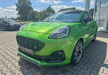 Ford Puma ST X//PANORAMA/NAVI/KAM/TOP//