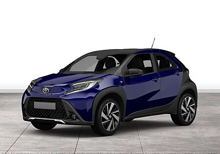 Toyota Aygo (X) Design Paket