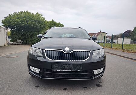 Skoda Octavia 1.4 TSI Green tec DSG Joy Combi 1 Hand