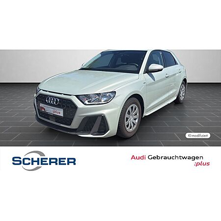 Audi A1 leasen