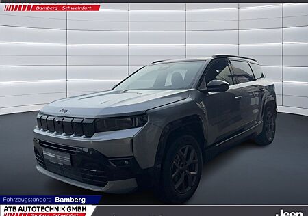 Jeep Compass e-Hybrid First Edition PANO MATRIX HEAD-