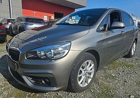 BMW 2er 220D XDRIVE ACTIVE TOURER *HEAD UP *PANORAMADACH