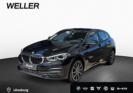 BMW 118i Advantage LiCoPro LED PDC DAB SitzHz Navi