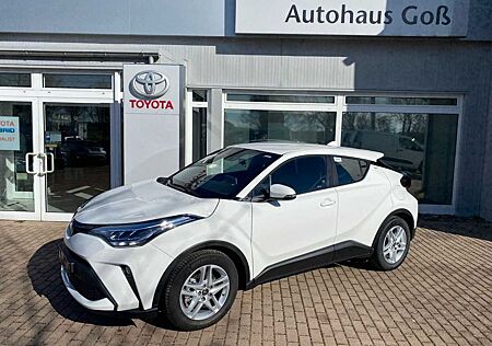 Toyota C-HR 1.8 Hybrid Flow Apple / Android