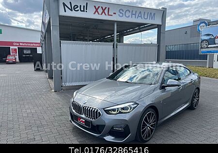 BMW 218 Gran Coupé M-Sport Sportsitze/Tüv NEU