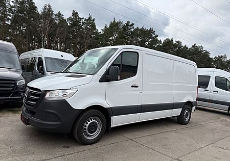 Mercedes-Benz Sprinter 214/314 L2H1+KLIMA+STANDHEIZUNG+RKAMERA