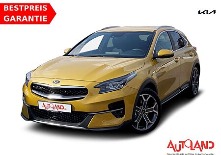 Kia XCeed 1.5 T-GDI LED Navi Kamera